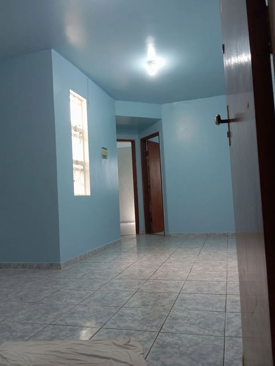Vendo Apartamento 2 quartos