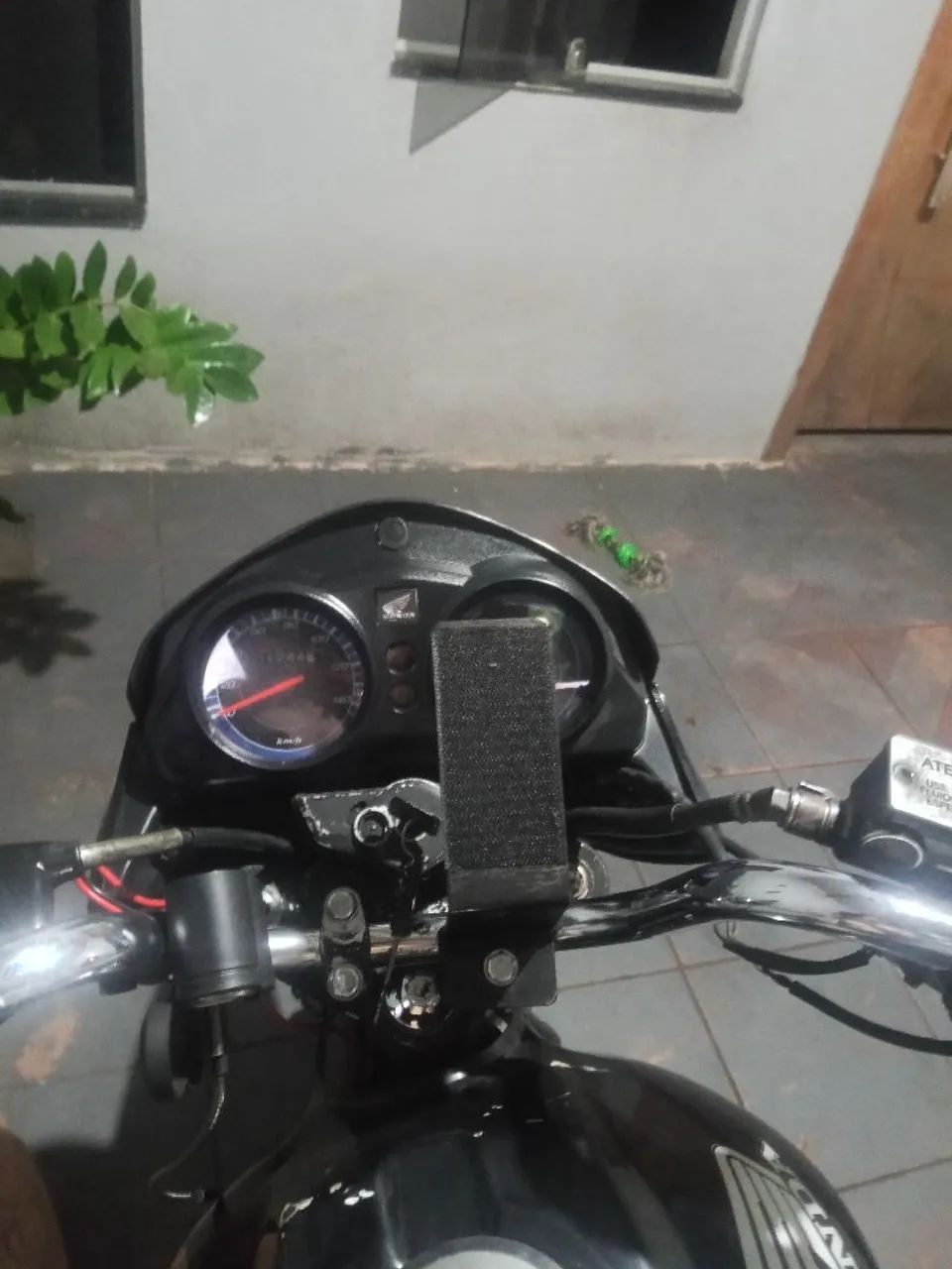 Titan 150  - Foto 4