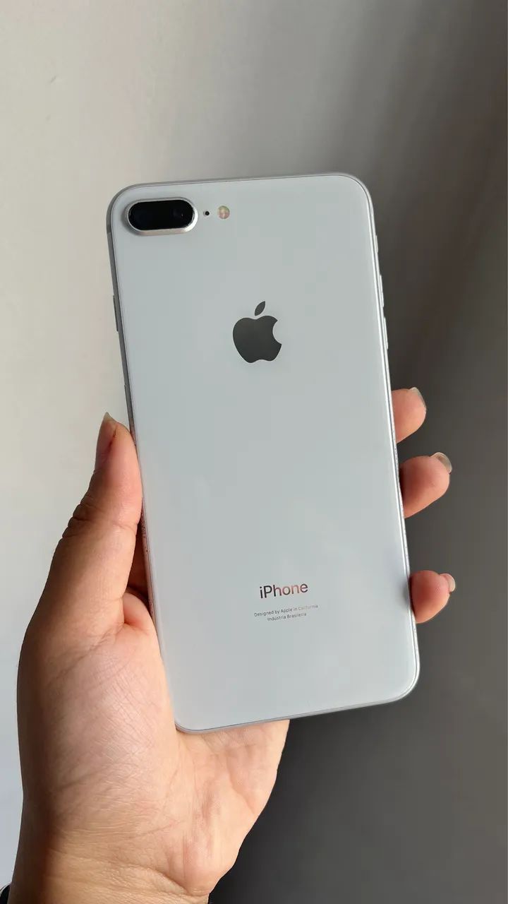 IPHONE 8 PLUS