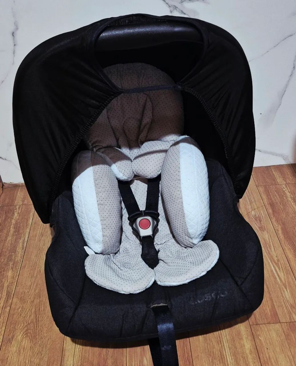 Bebe conforto  - Foto 2