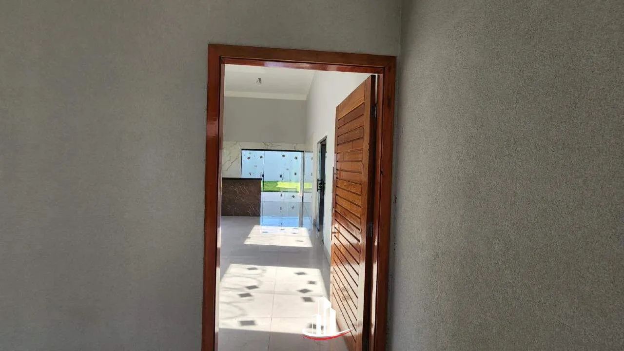 Casa com 3 Quartos à venda, 113m²  Oneida Mendes II | Uberaba - Foto 4