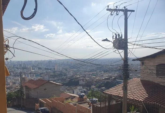 Kitnet no Bairro Paraíso - Foto 2