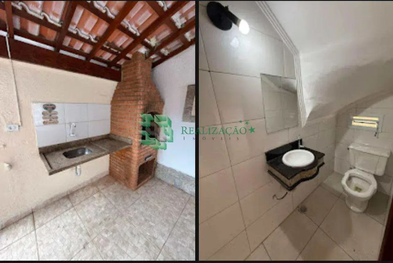 Sobrado em Praia Grande - Foto 4