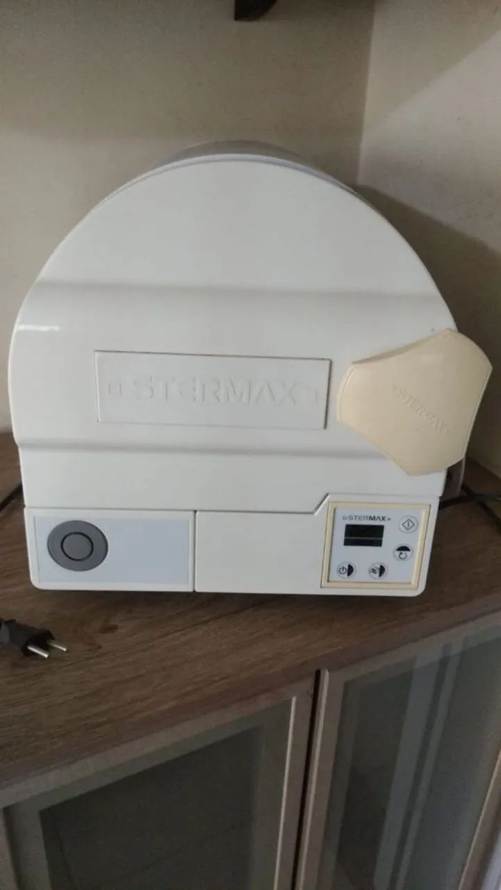 AUTOCLAVE STERMAX - Alicates, tesouras, etc. - Foto 3