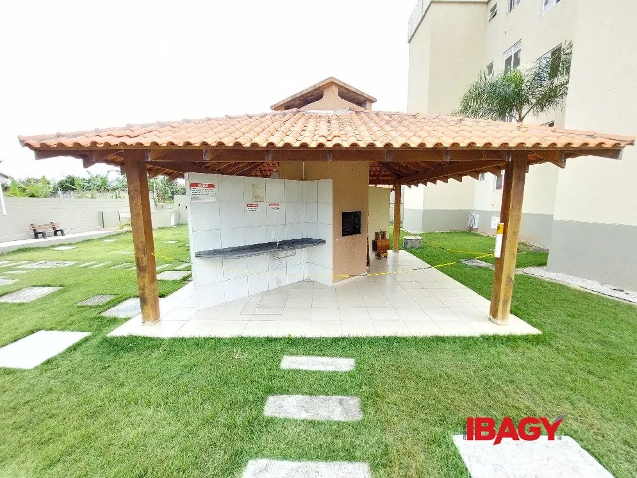 Excelente Apartamento 2 dormitório(s) em Real Parque - São José - Foto 5