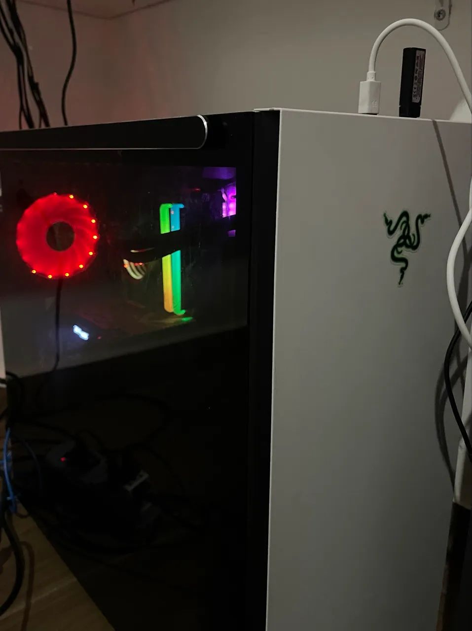 PC Gamer i9 - Foto 3