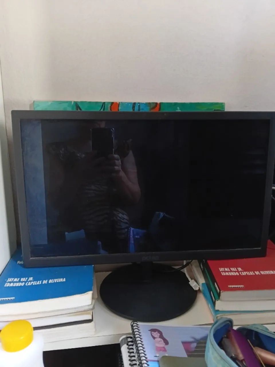 Monitor  - Foto 2