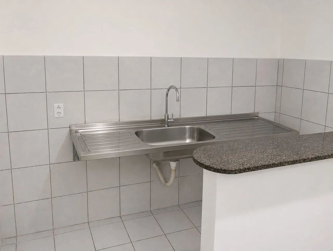 Kitnet / Apartamento em Parnamirim 
