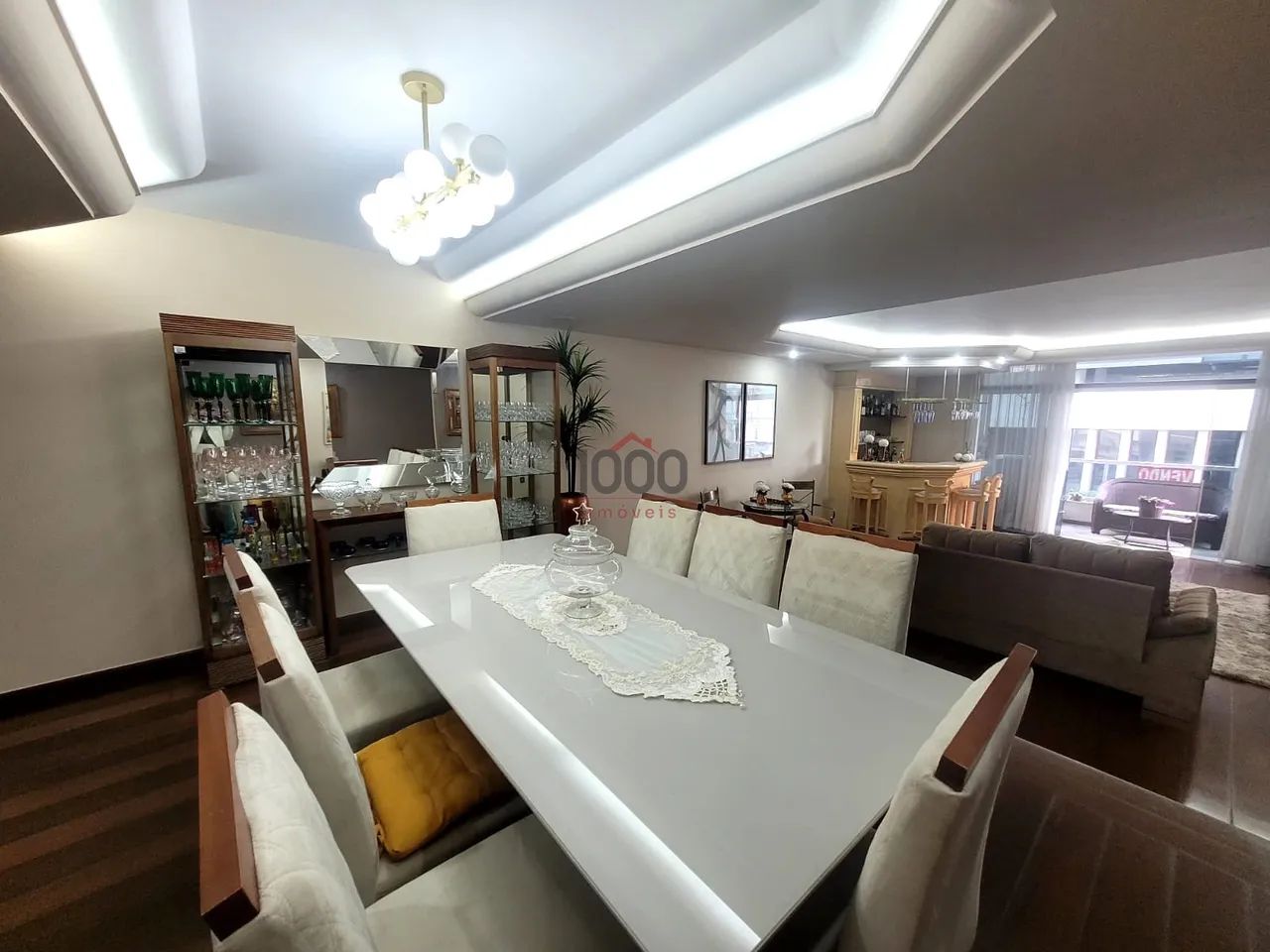 Apartamento 4 quartos - Granbery - Foto 3