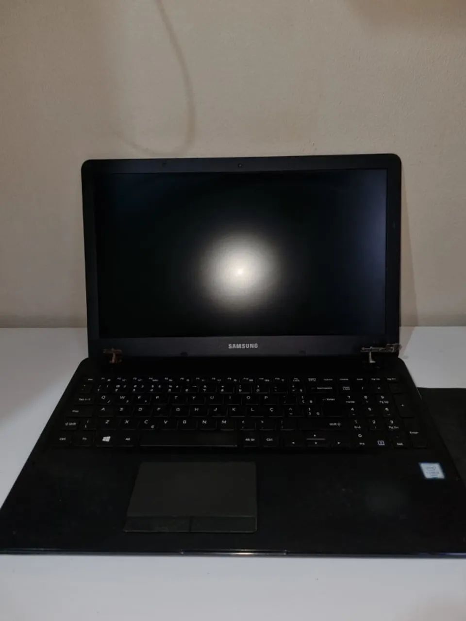 Notebook Samsung E34 - Foto 4