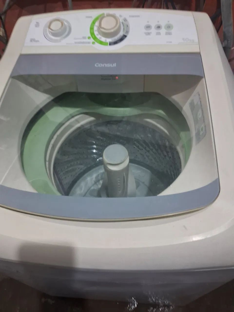 Consul 10kg  - Foto 2
