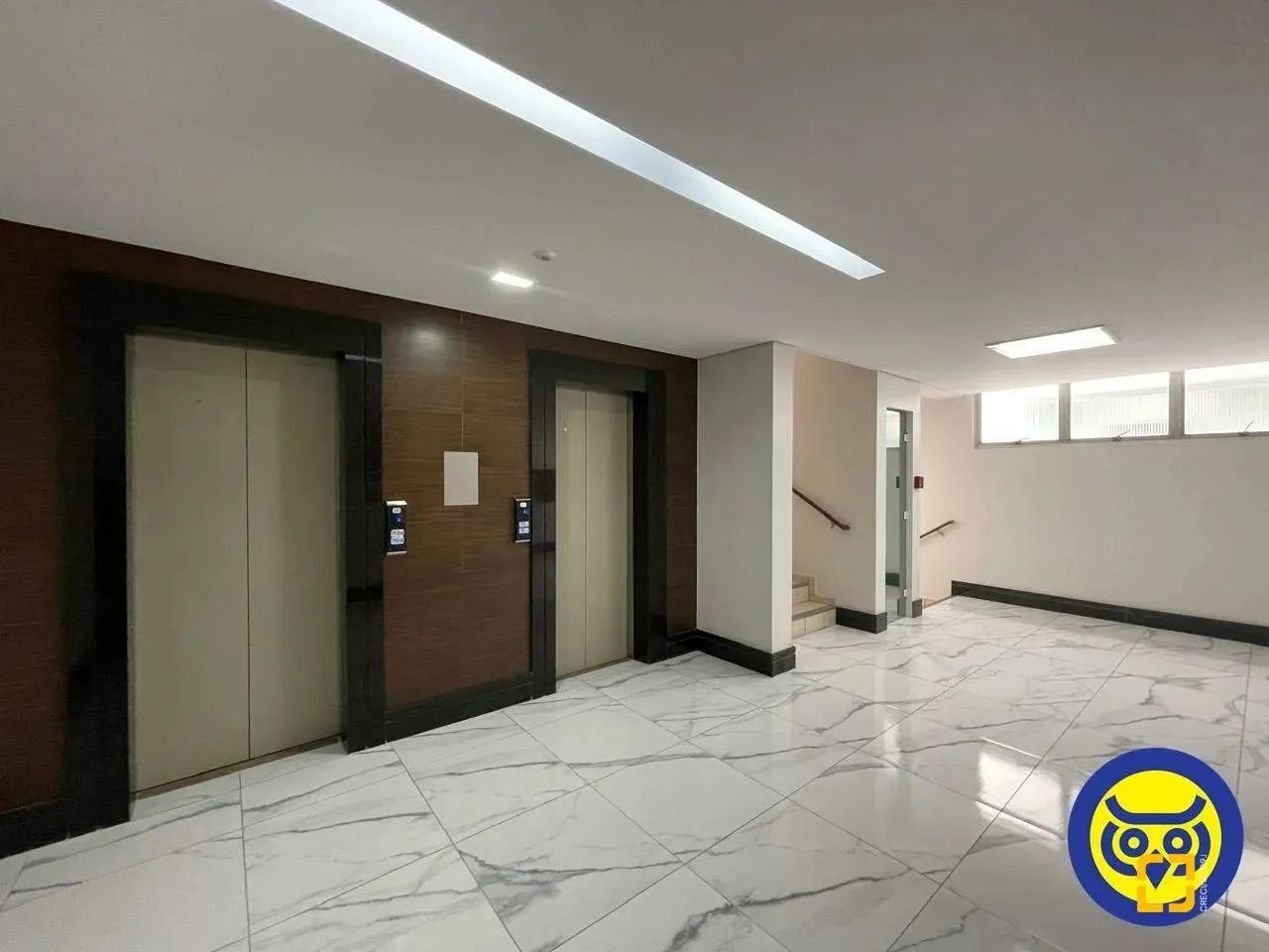 Sala - Centro - venda - 1 vaga de garagem - Foto 5