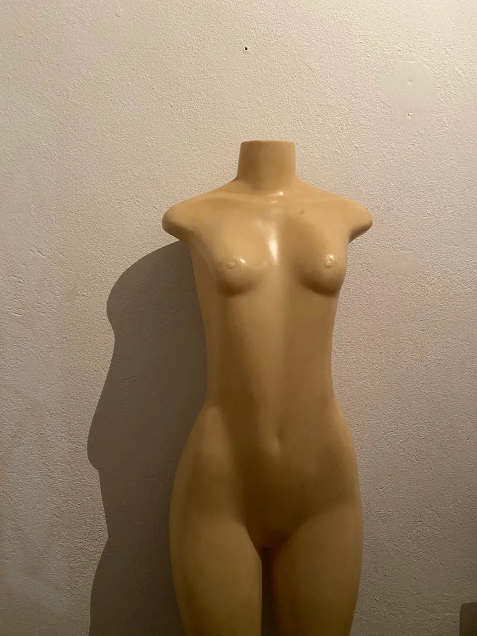 Vendo manequim feminino de corpo inteiro  - Foto 4