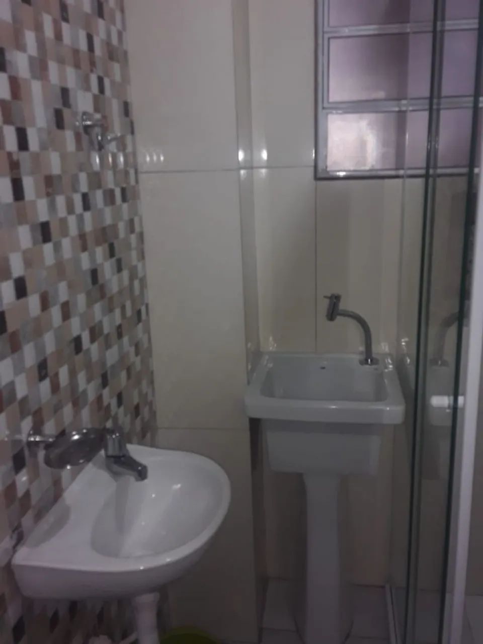 Livre para o Ano Novo - Apartamento em frente à Praia de Mongaguá.<br> - Foto 4