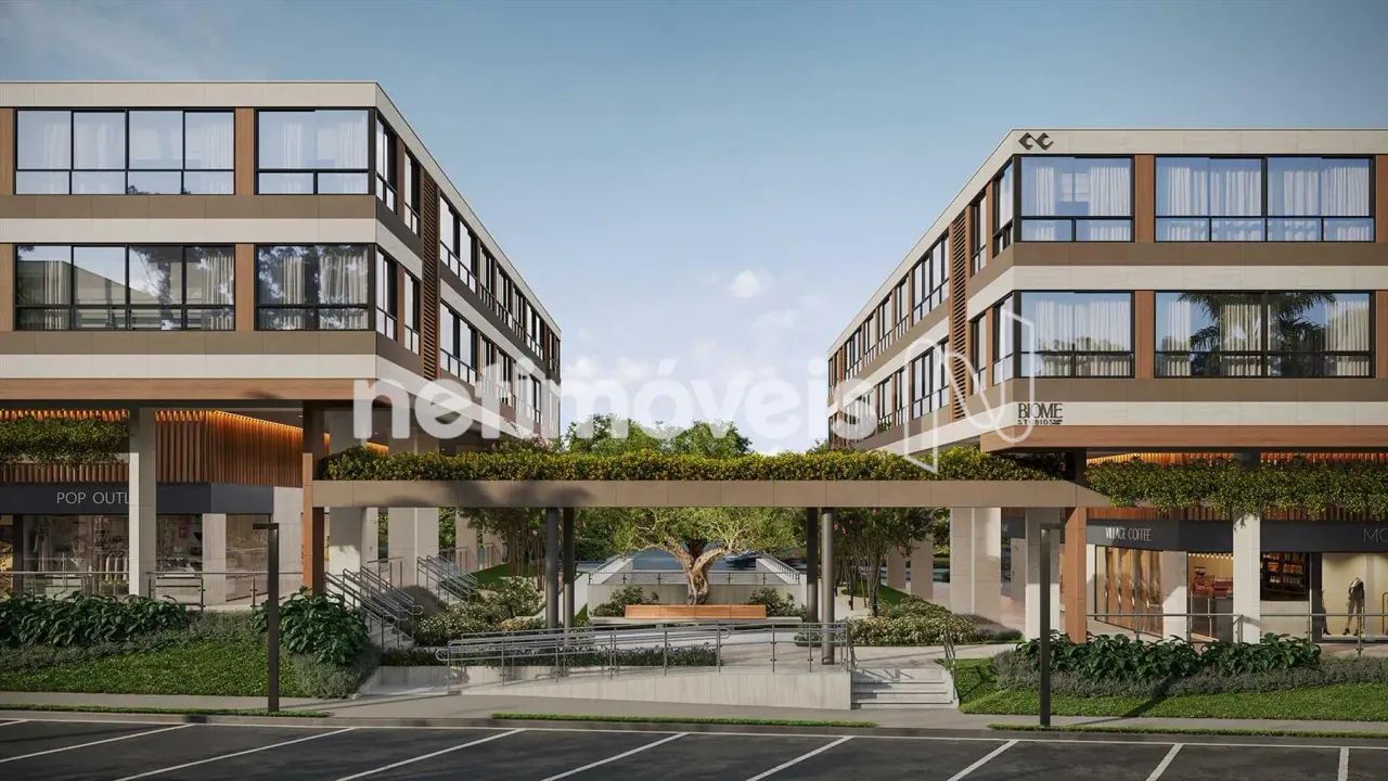 BIOME STUDIOS | NOROESTE  CLNW 04/05 - ÁGIO - OPORTUNIDADE - Foto 4