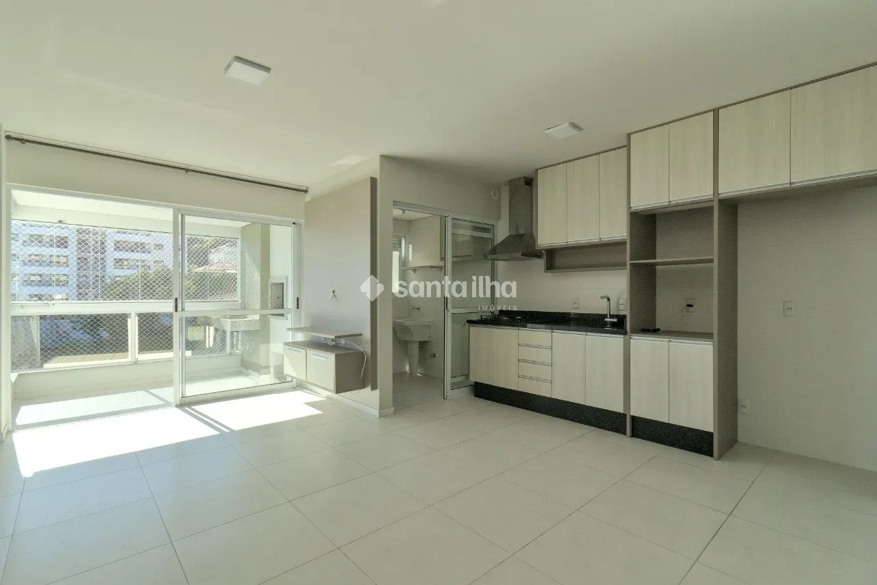Apartamento com 2 dormitórios à venda, 71m² - Saco Grande - Florianópolis/SC