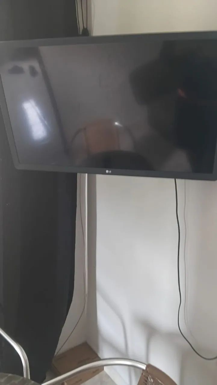 TELEVISÃO 32 POLEGADAS LG