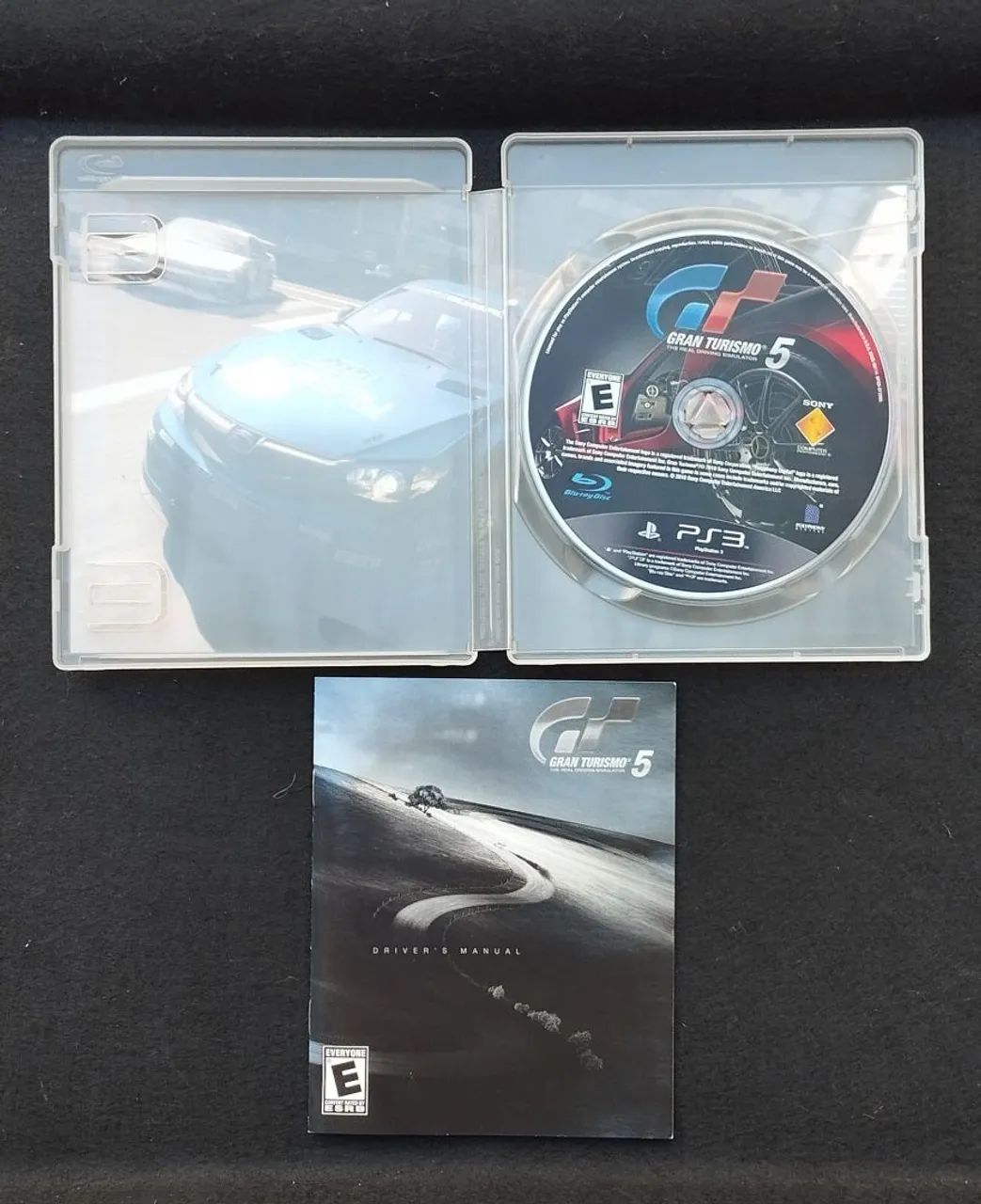 Gran Turismo 5  - Foto 2