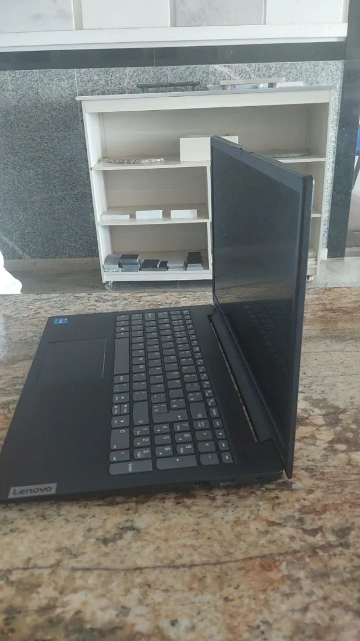 その他ノートPC本体 Lenovo i7/10GB/SSD office2010 Notebook Lenovo I7 10 GERAÇÃO 16gb Ram 256gb SSD Placa De video
