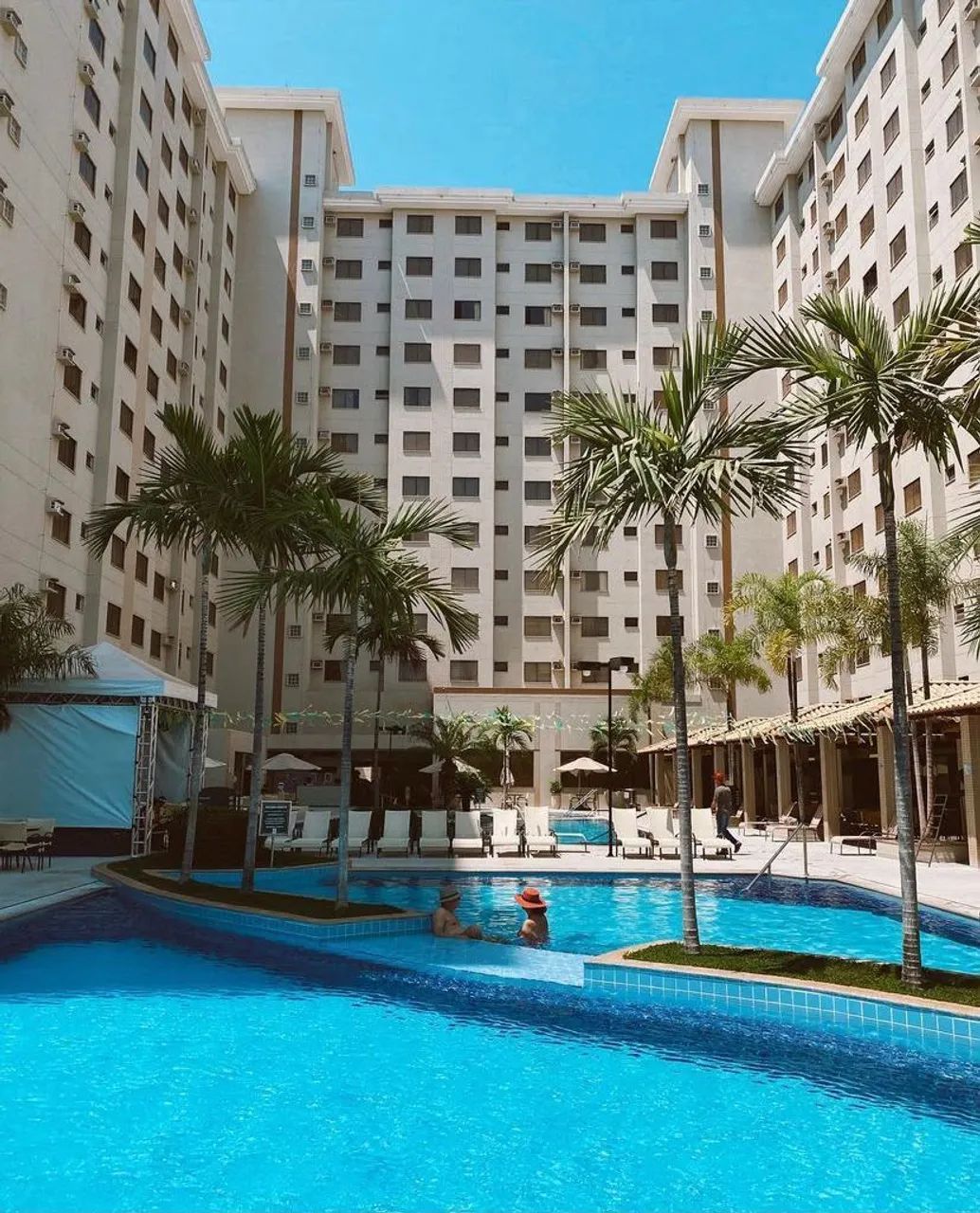 Vendo apt no boulevard , escriturado.  - Foto 2