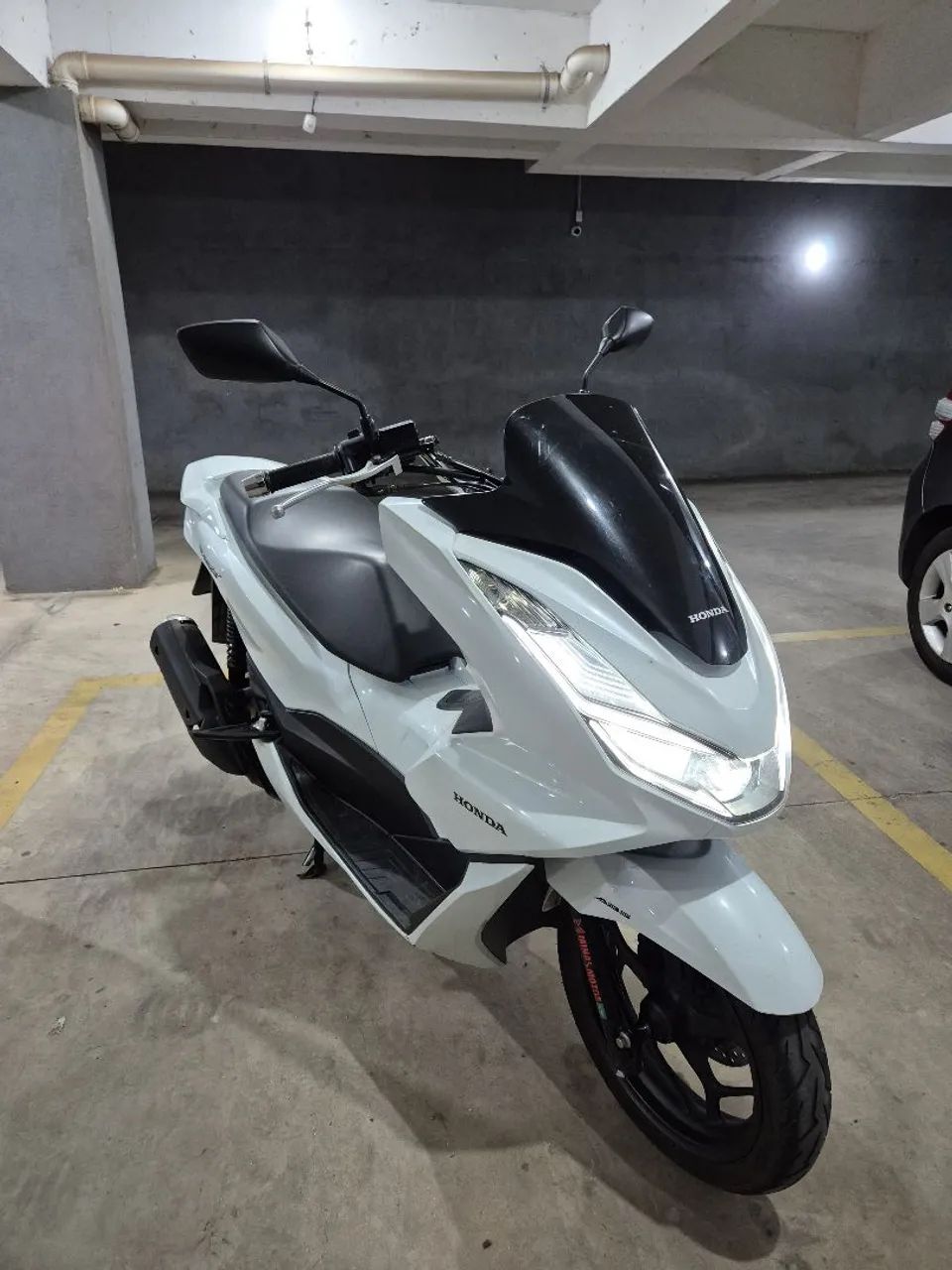PCX 160 ABS 2023 - Foto 4
