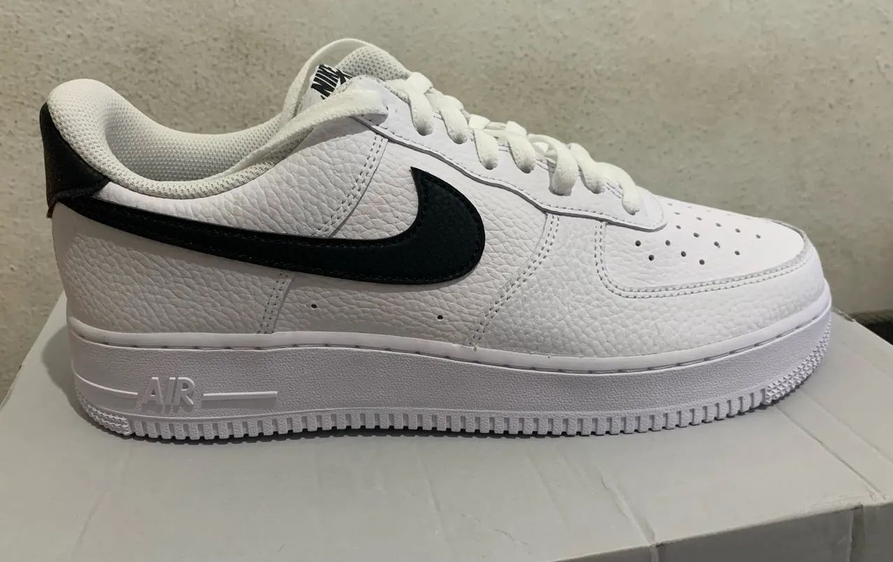 Nike Air Force 1  - Foto 4