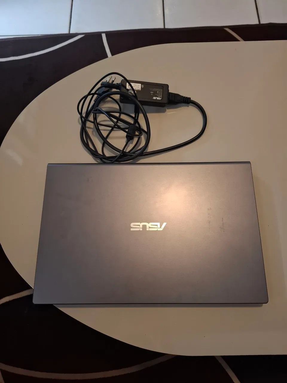 Notebook Asus