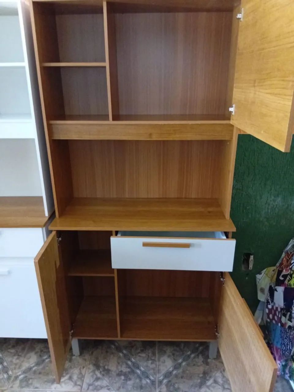 Armário de cozinha  - Foto 2