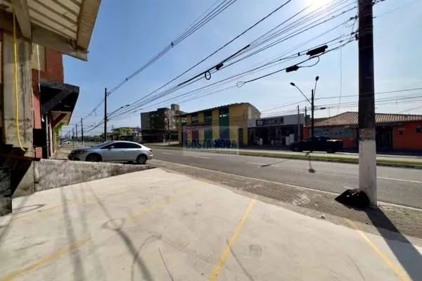 Loja com projeto aprovado para continuar a contrução. - Foto 4