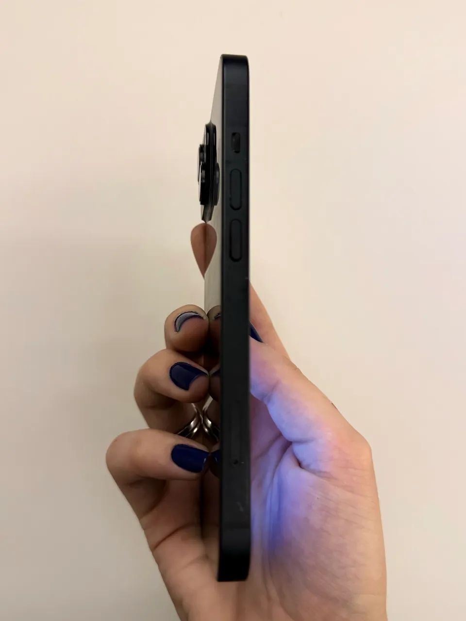 iphone 14 preto - Foto 3