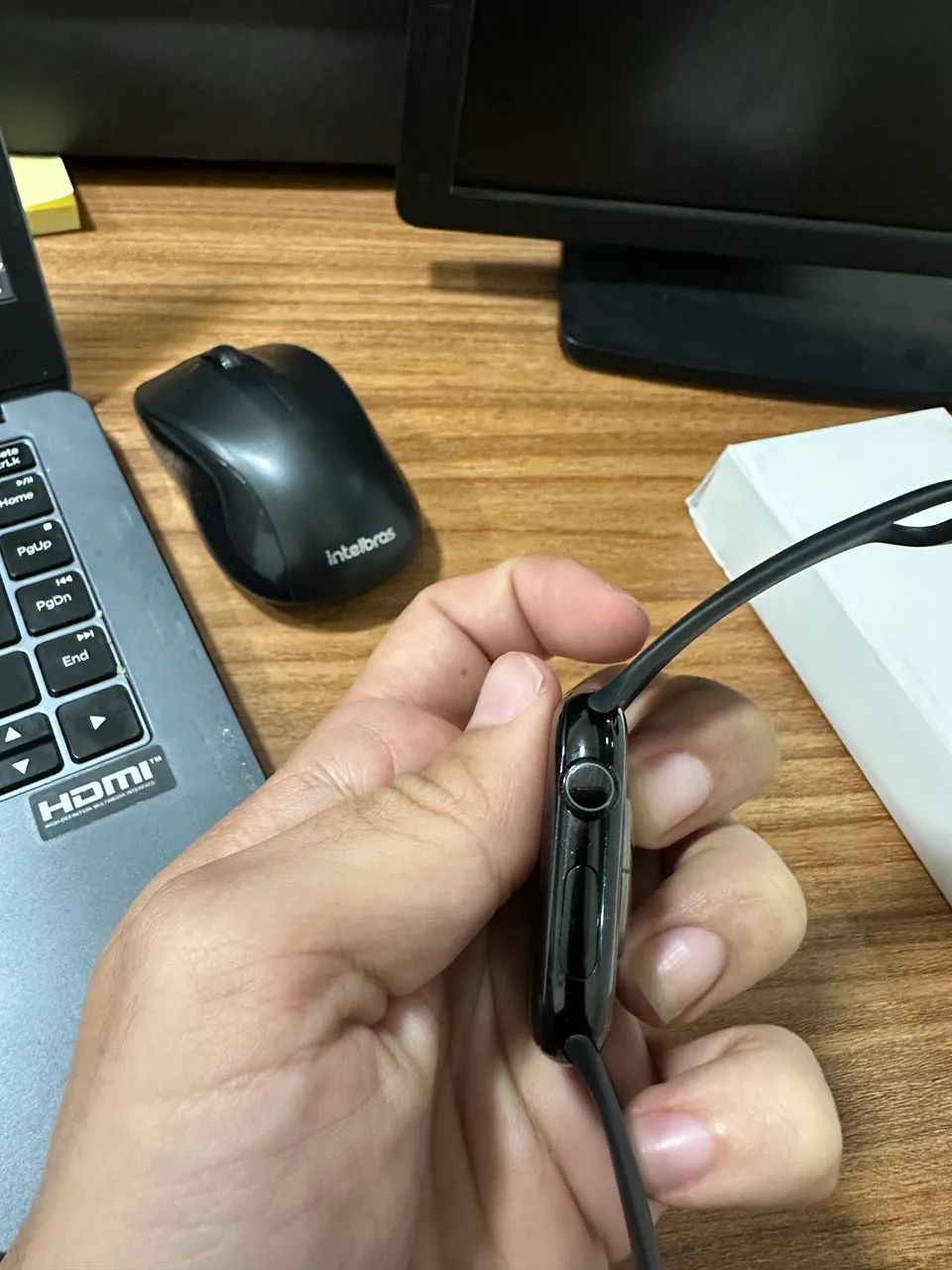 APPLE WATCH S11 - Foto 3