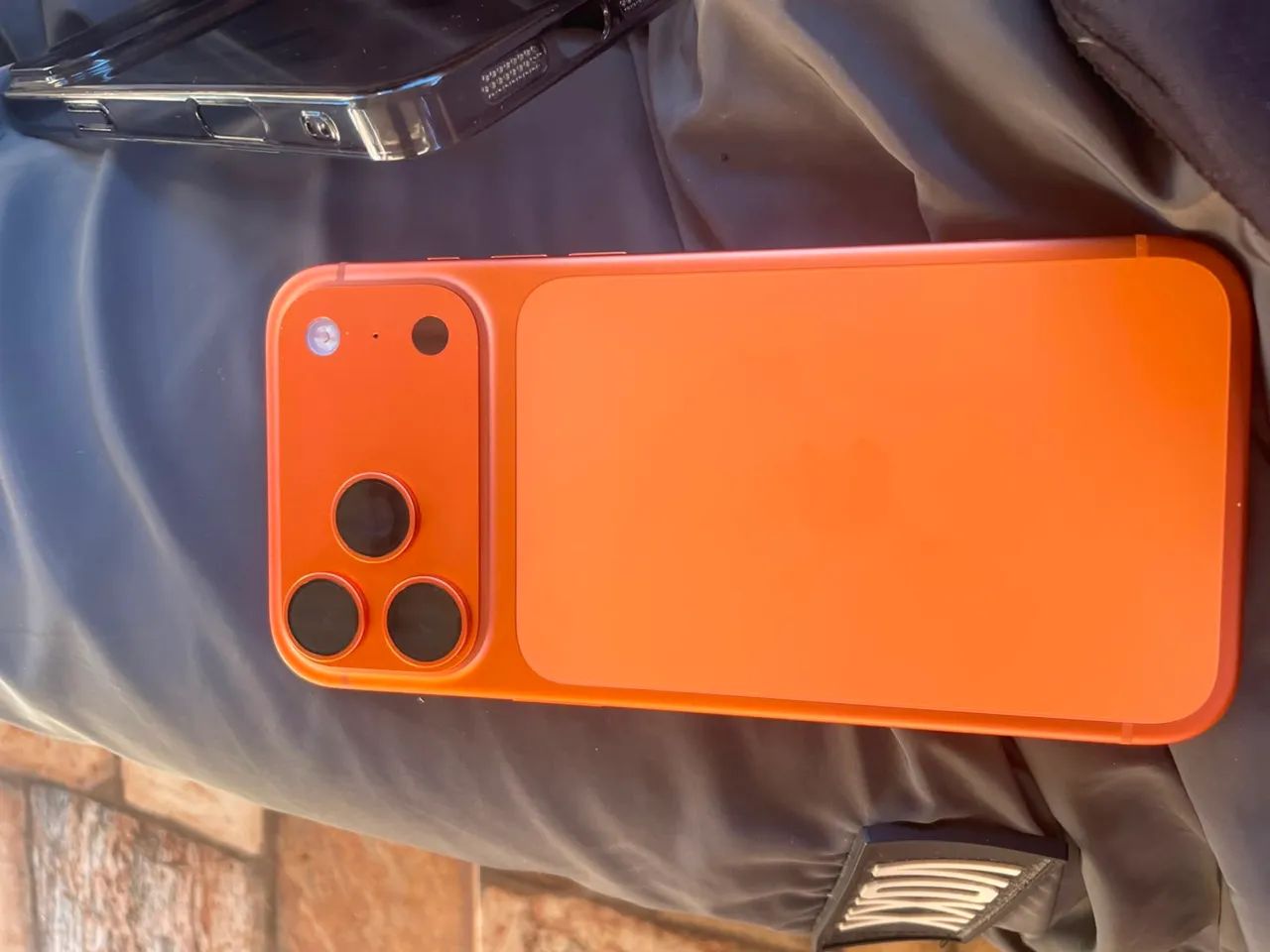 iPhone 17 pro max  - Foto 3