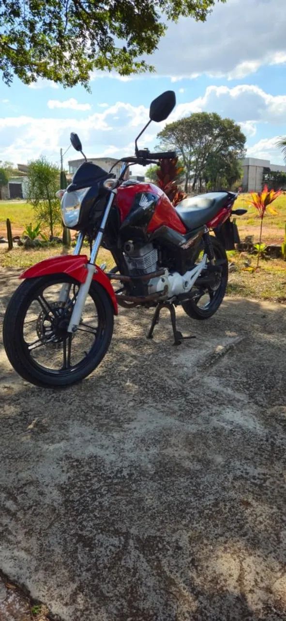 FAN 150 2015 - Foto 2