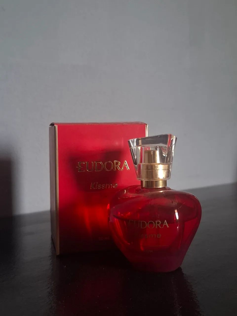 Perfume eldorado kiss-me now - Foto 3