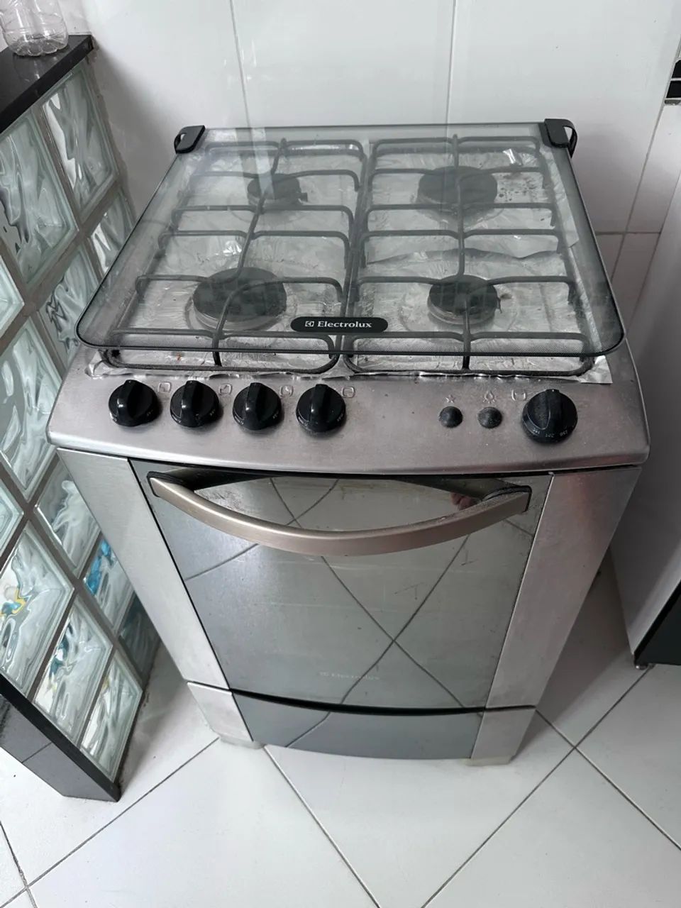 Fogão Eletrolux 