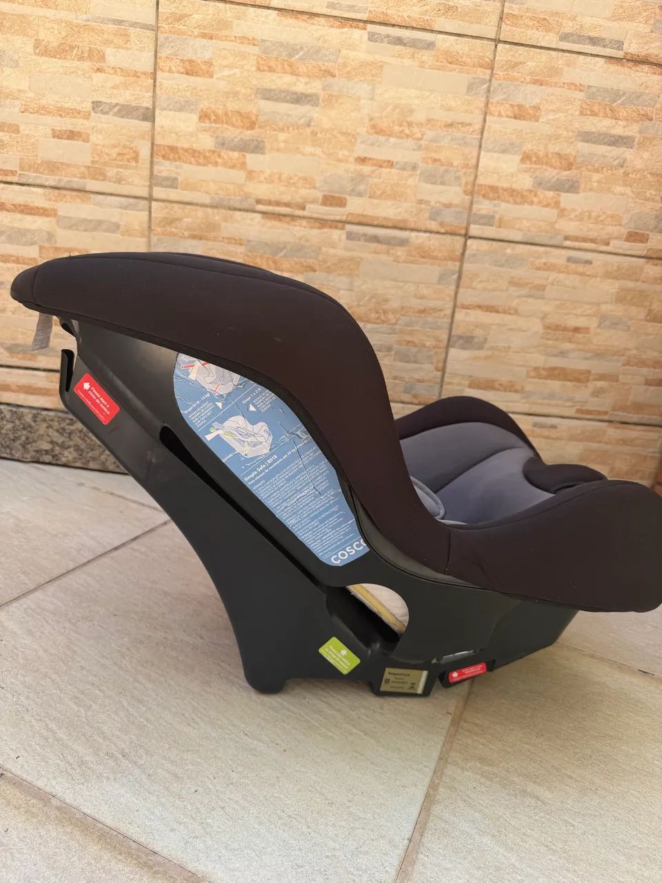 Cadeirinha carro - Foto 5