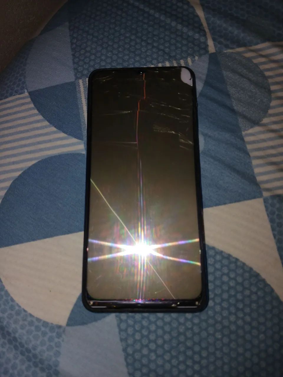 Samsung a12 usado - Foto 2