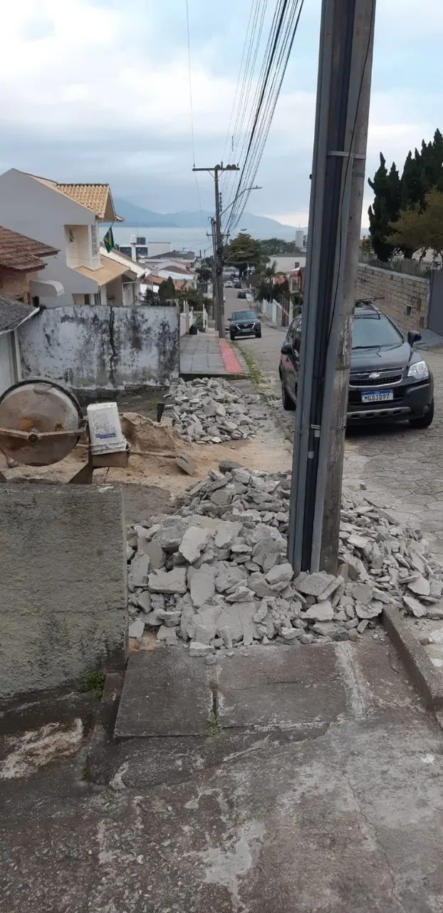 Precisamos de remoção de entulho - Foto 3