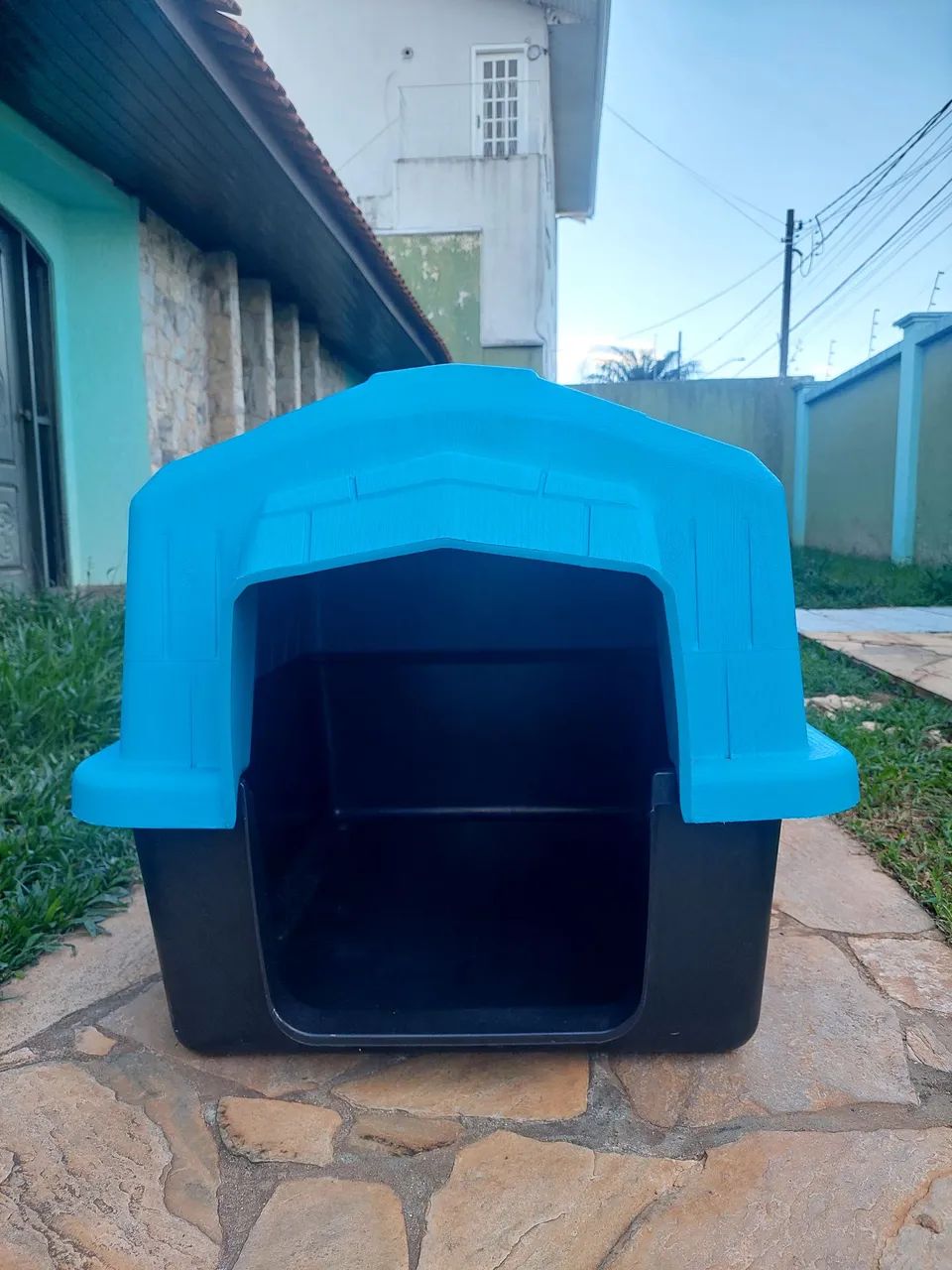 Casinha de cachorro  n.5