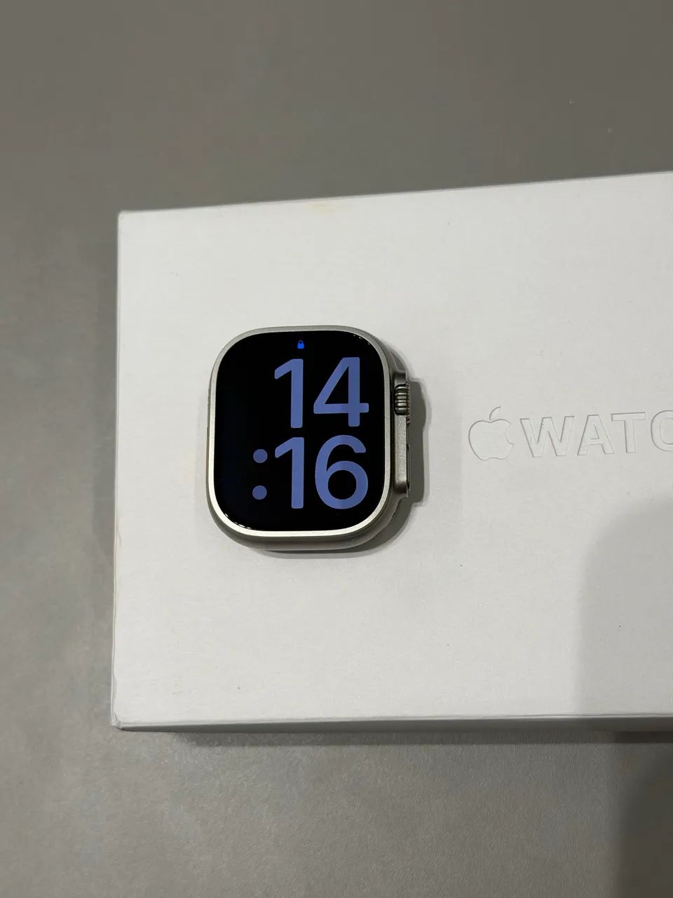 Apple Watch Ultra 3  - Foto 3