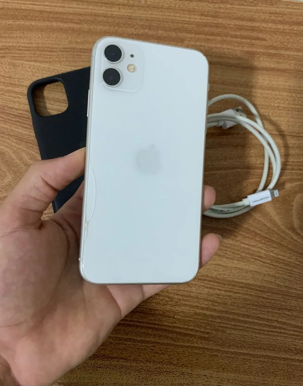 IPHONE 11 - Foto 2