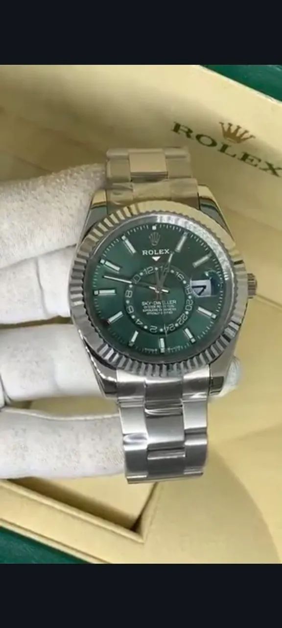 ROLEX Sky Dweller  - Foto 5