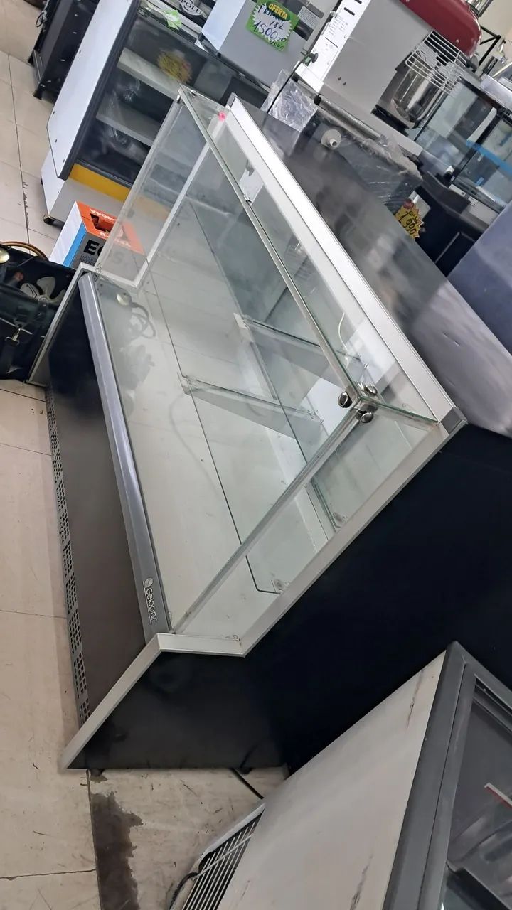 Balcão gelopar seco 173 cm - Foto 3