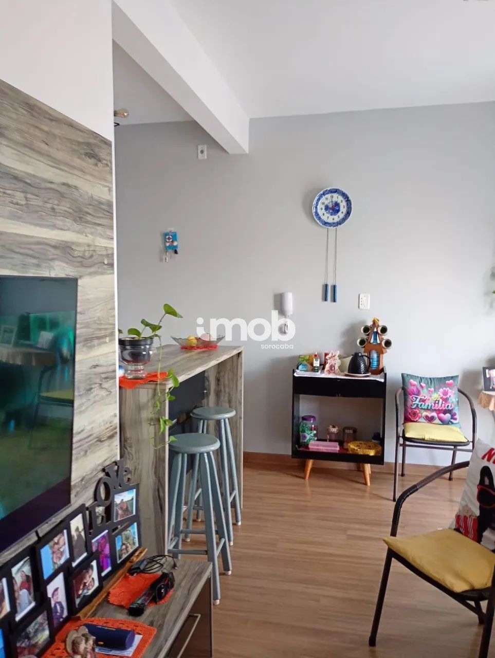 Apartamento para venda Jardim Simus - Sorocaba/SP