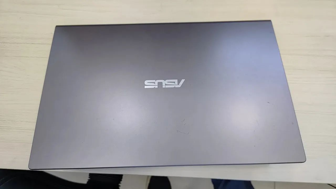 Notebook ASUS i3 X515JA-BR3932W  - Foto 3
