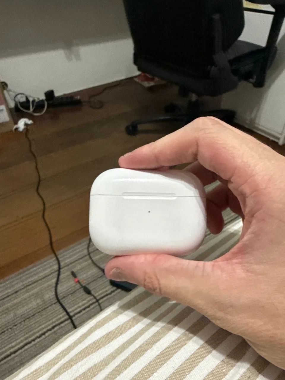 Airpods Pro 2 geraçao