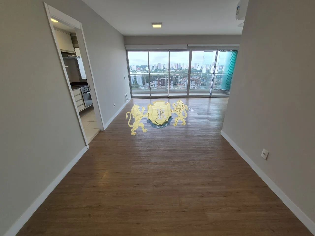 Flat para alugar - Edifício Urbanity Home - Foto 2