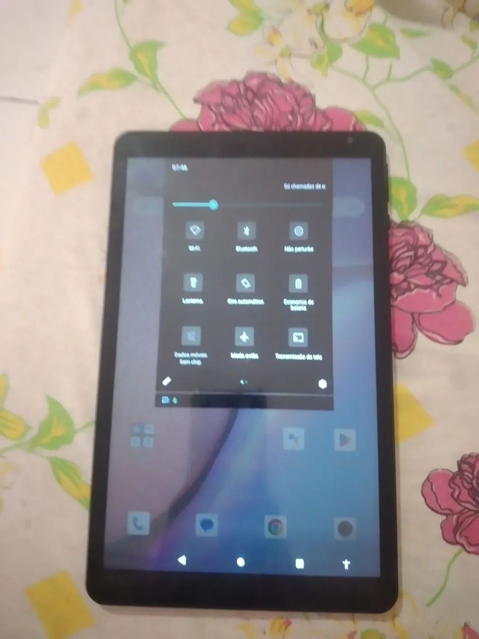 tablet positivo Q10 - Foto 5