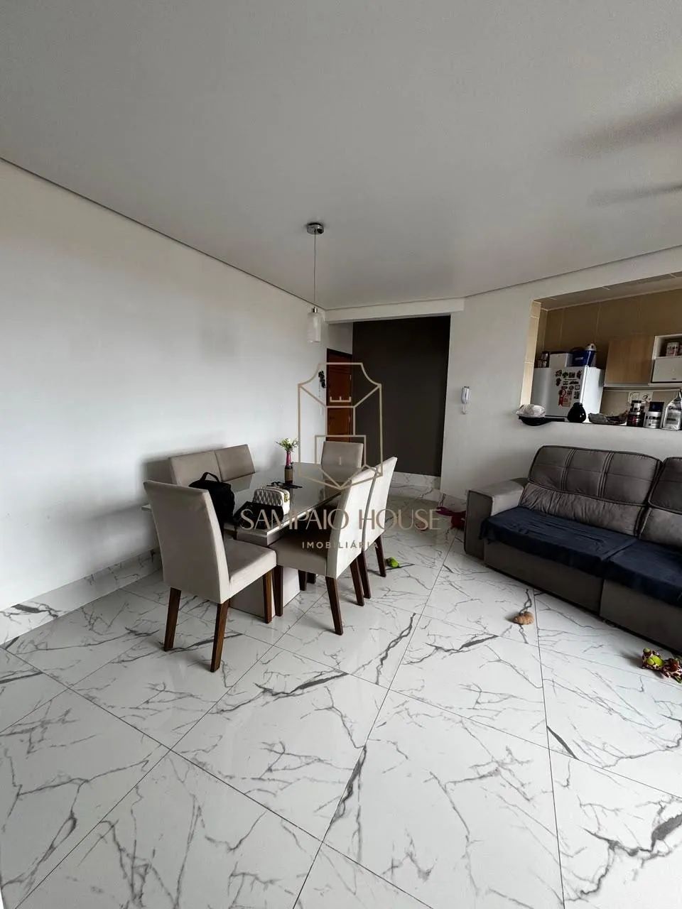 Apartamento Edifício NATALI a Venda no Bairro Coophamil - Foto 5