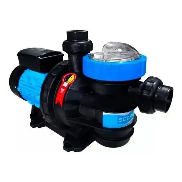 Bomba para Piscina/Nova - Foto 3